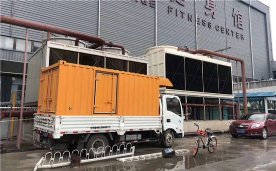 九台300KW发电机组适配电缆规格选型指南