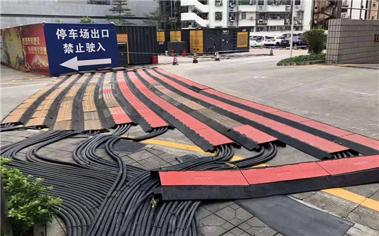 九台发电机组电缆选型完整具体步骤(工程通用标准流程)